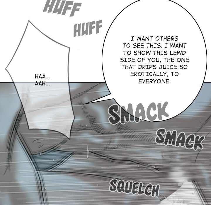 Magnetic Pull chapter 49 page 124