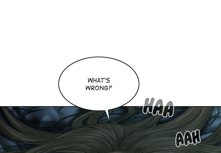 Magnetic Pull chapter 50 page 1