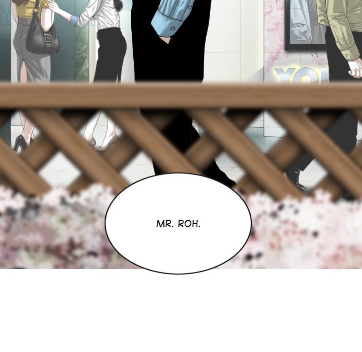 Magnetic Pull chapter 50 page 81