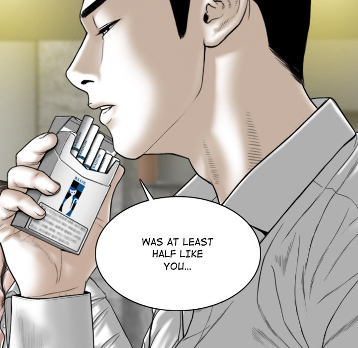 Magnetic Pull chapter 50 page 123
