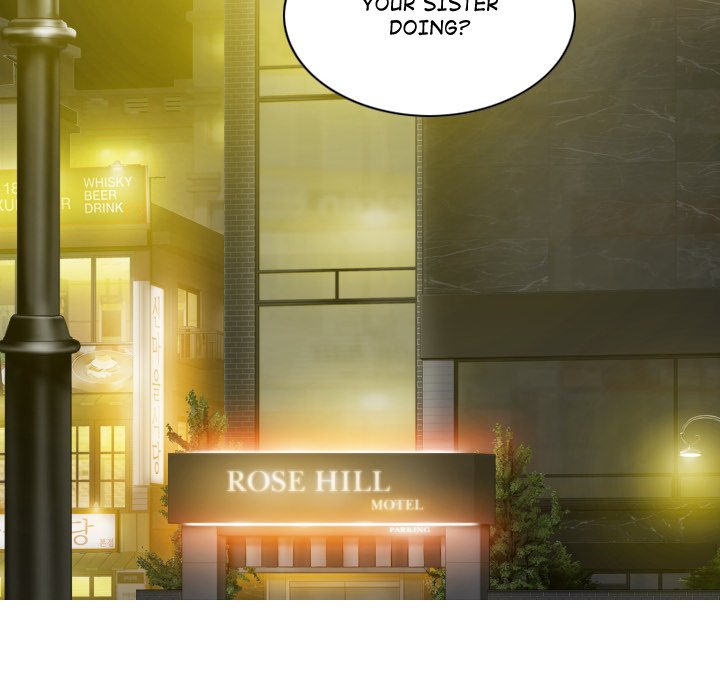Magnetic Pull chapter 50 page 128