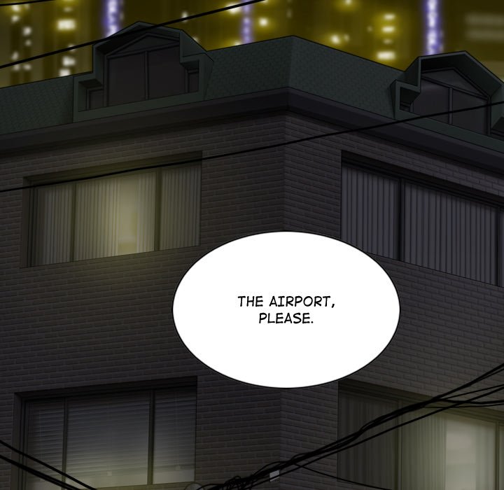 Magnetic Pull chapter 50 page 131