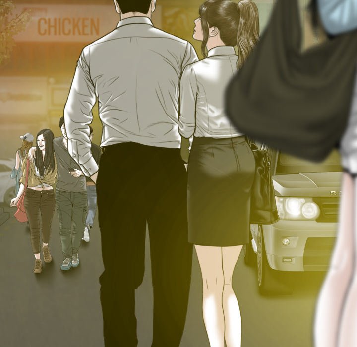 Magnetic Pull chapter 50 page 147
