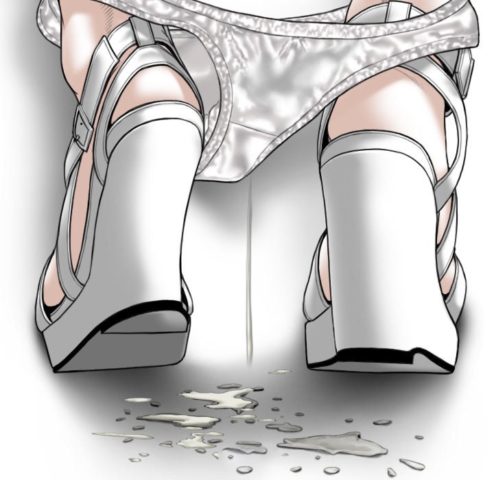Magnetic Pull chapter 50 page 151