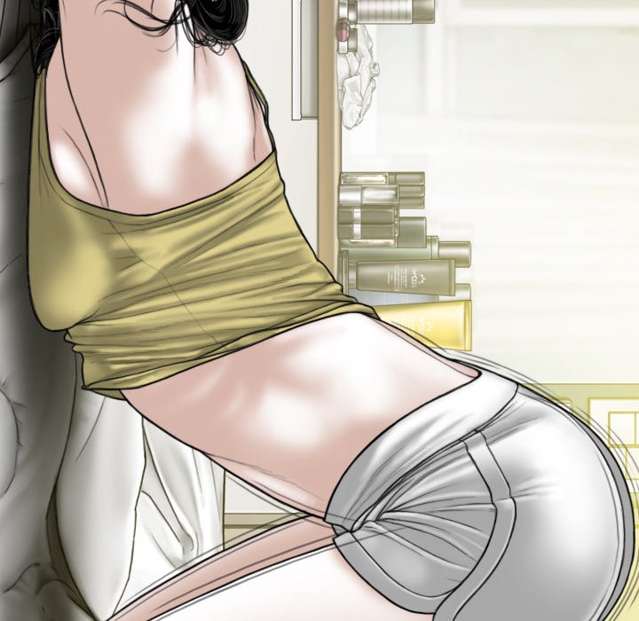 Magnetic Pull chapter 51 page 19