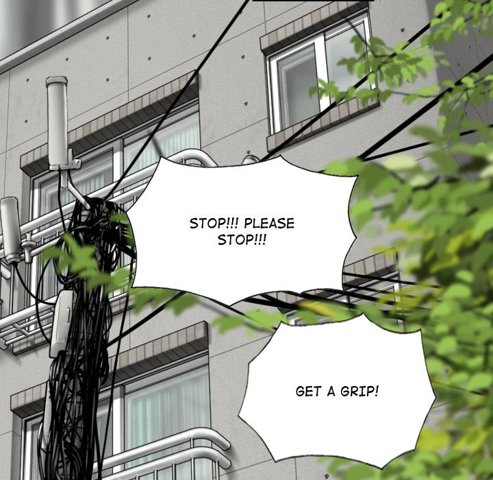 Magnetic Pull chapter 51 page 58