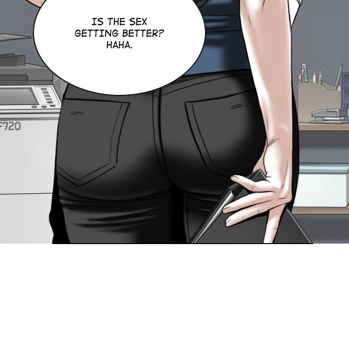 Magnetic Pull chapter 51 page 78