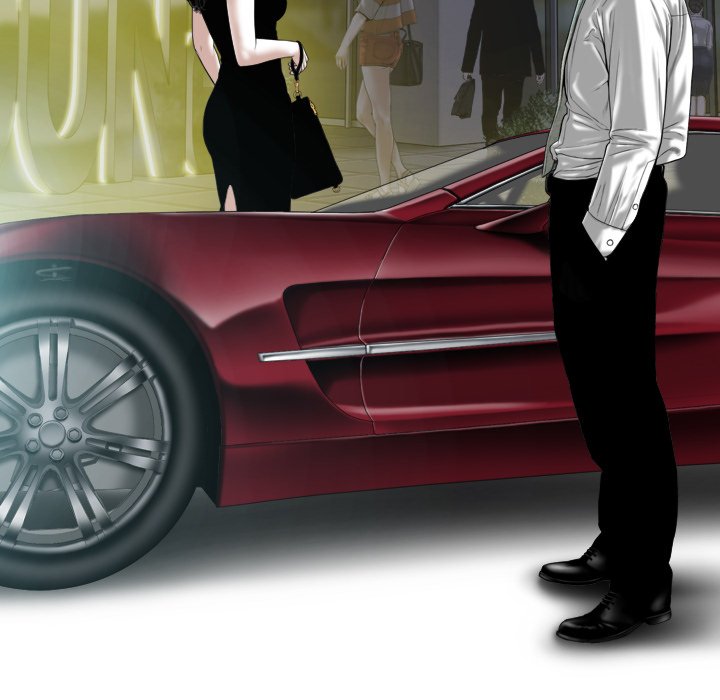 Magnetic Pull chapter 51 page 91