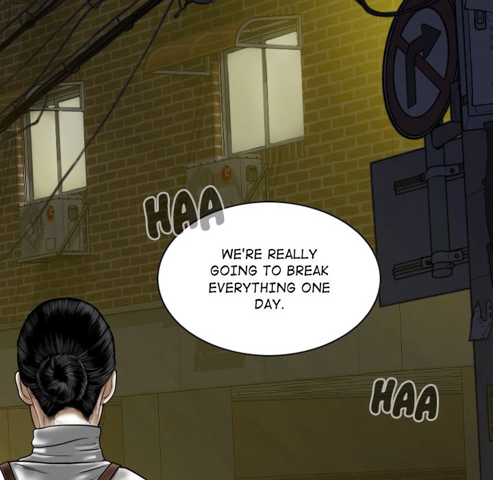 Magnetic Pull chapter 51 page 104