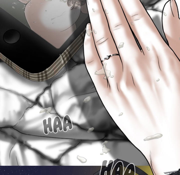 Magnetic Pull chapter 51 page 130