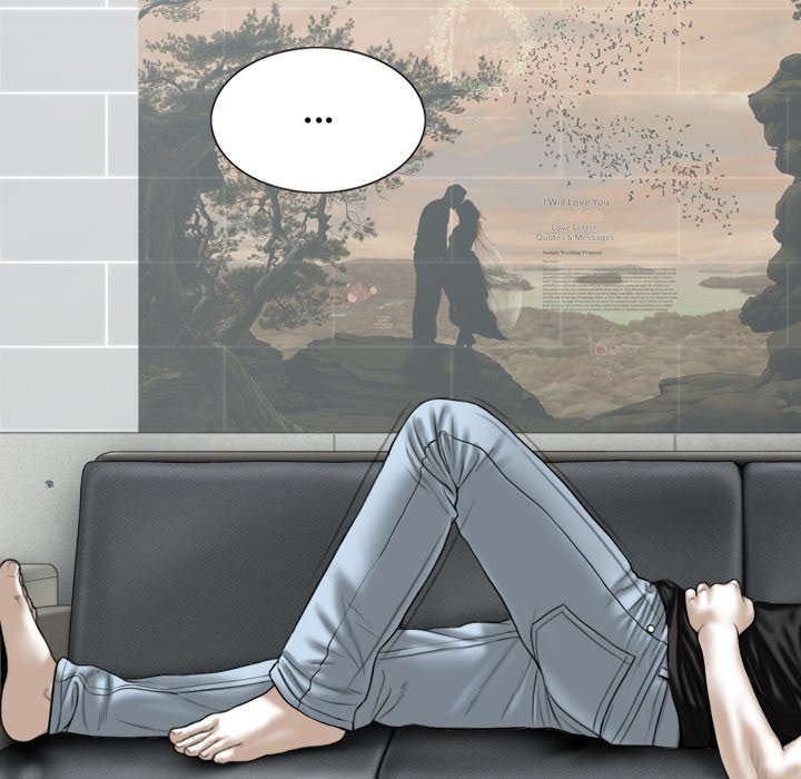 Magnetic Pull chapter 51 page 136