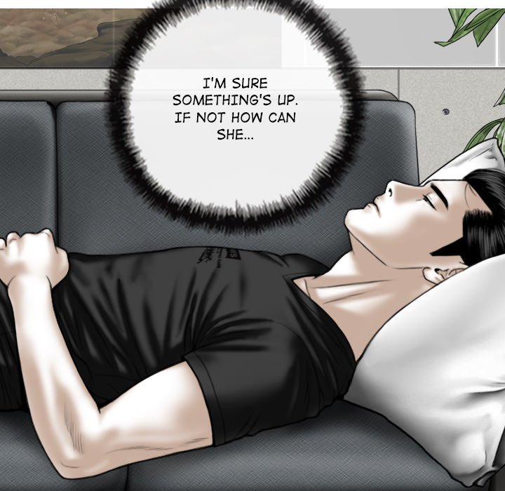 Magnetic Pull chapter 51 page 138