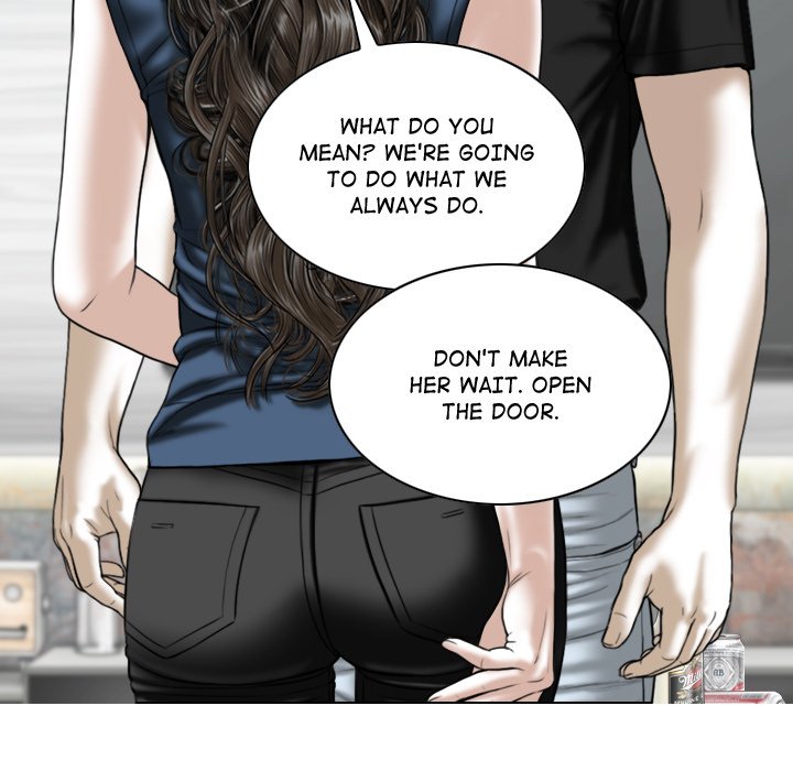 Magnetic Pull chapter 52 page 121