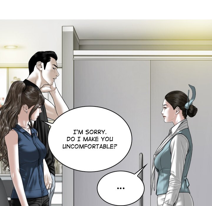 Magnetic Pull chapter 52 page 131