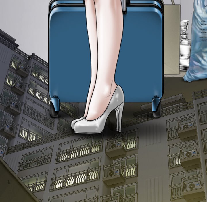 Magnetic Pull chapter 52 page 135