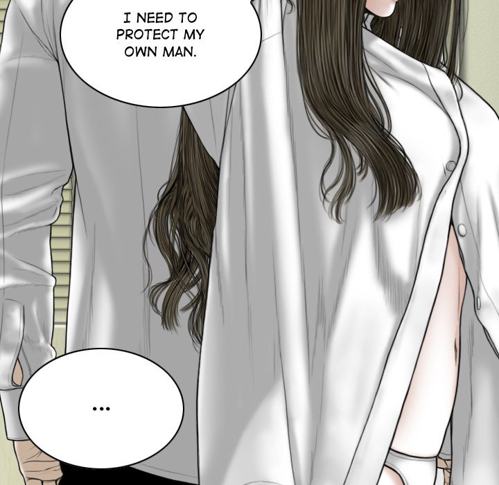 Magnetic Pull chapter 53 page 118