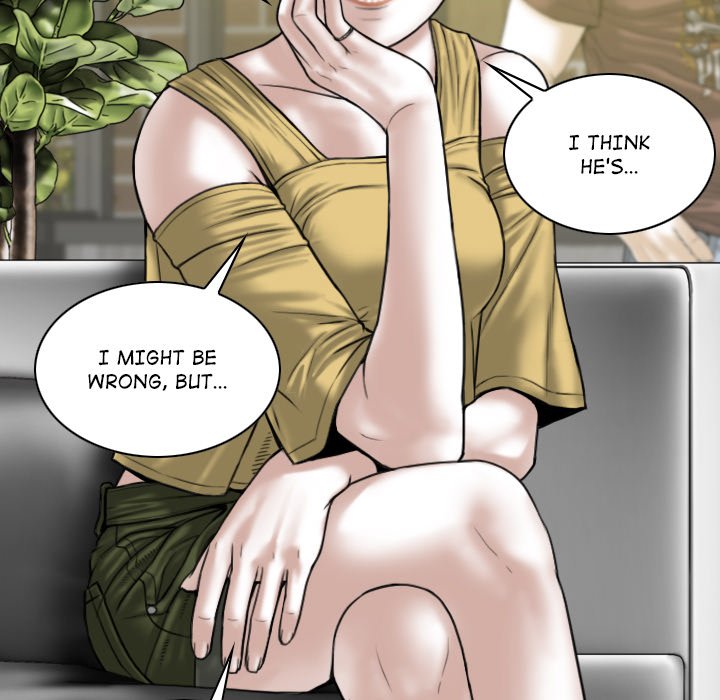 Magnetic Pull chapter 53 page 131