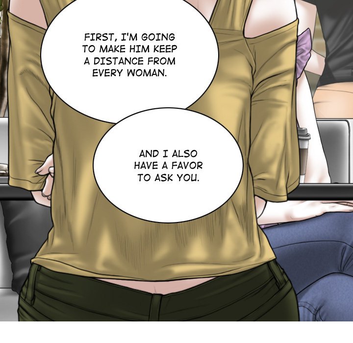 Magnetic Pull chapter 53 page 144