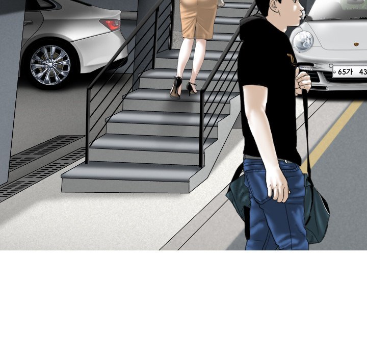Magnetic Pull chapter 54 page 20