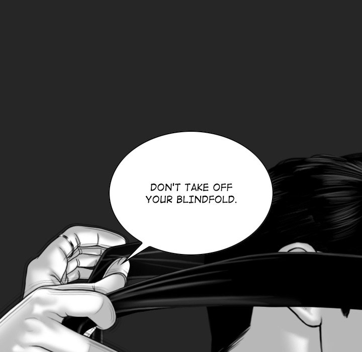 Magnetic Pull chapter 54 page 134