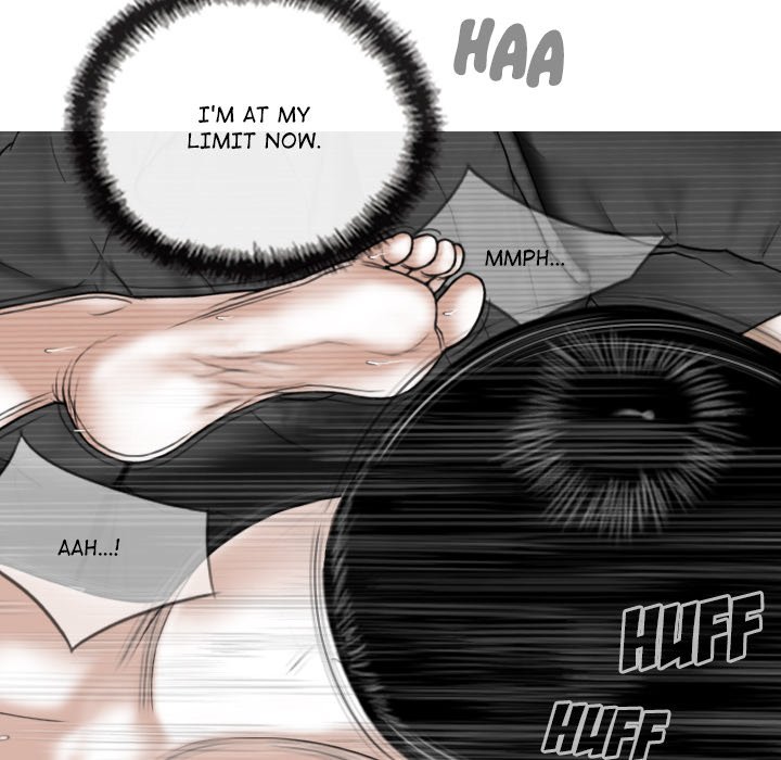Magnetic Pull chapter 56 page 130