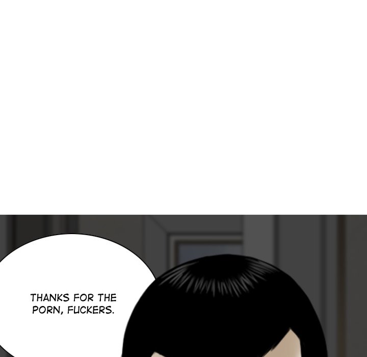 Magnetic Pull chapter 58 page 102