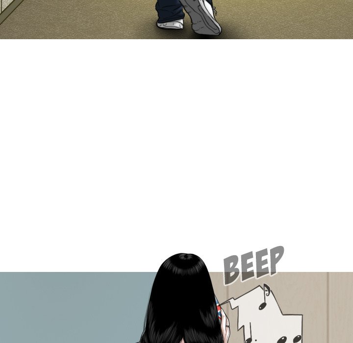 Magnetic Pull chapter 58 page 106
