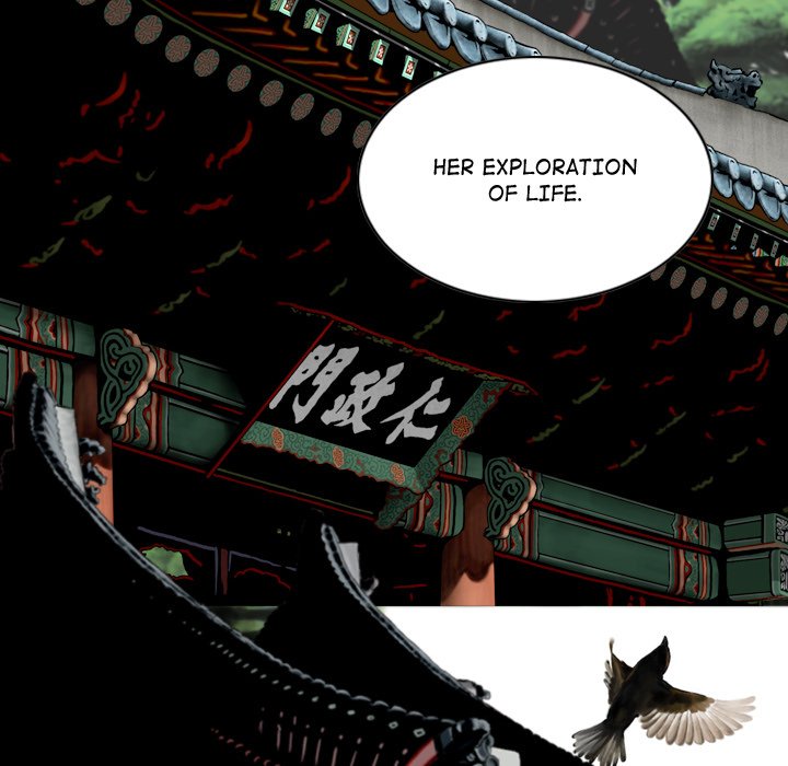 Magnetic Pull chapter 59 page 118