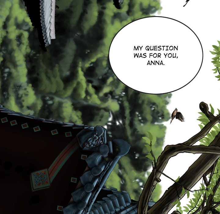 Magnetic Pull chapter 59 page 121