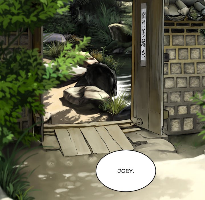 Magnetic Pull chapter 59 page 126