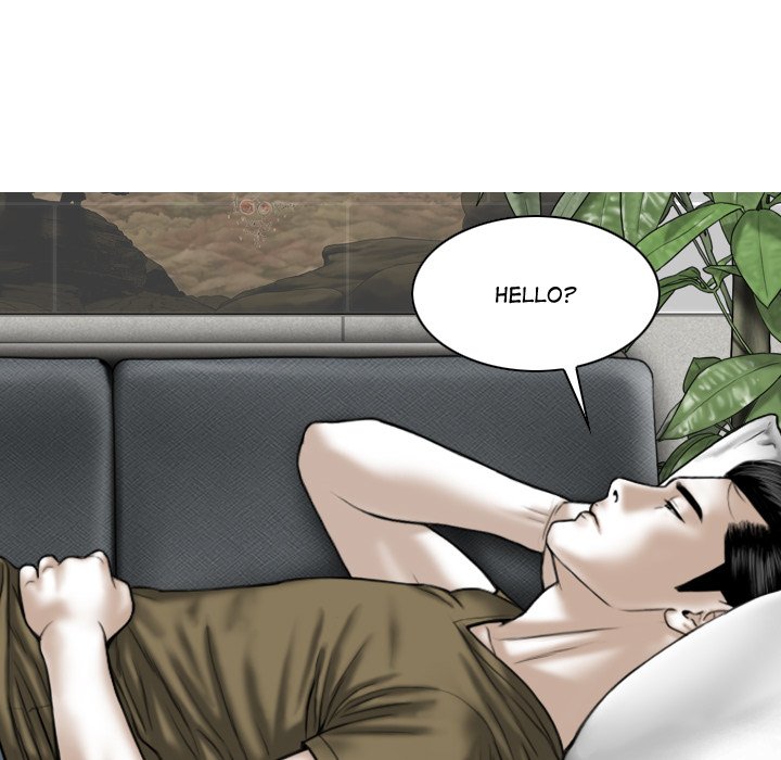 Magnetic Pull chapter 6 page 39