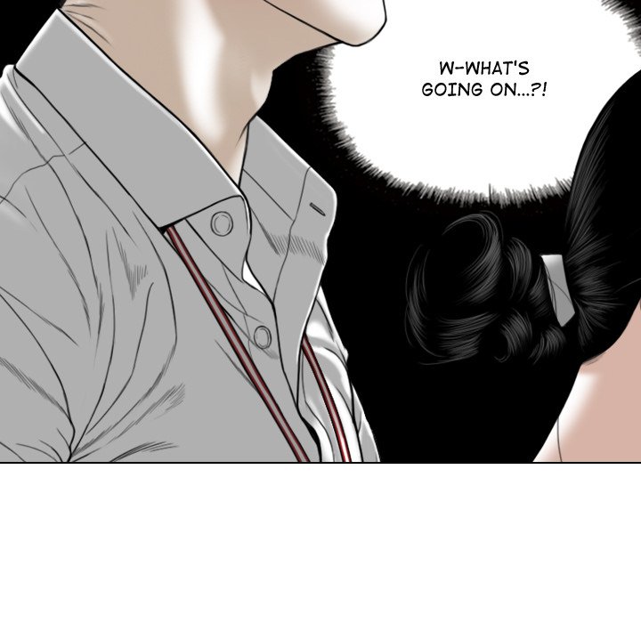 Magnetic Pull chapter 6 page 118