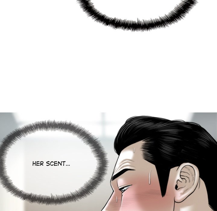 Magnetic Pull chapter 6 page 124
