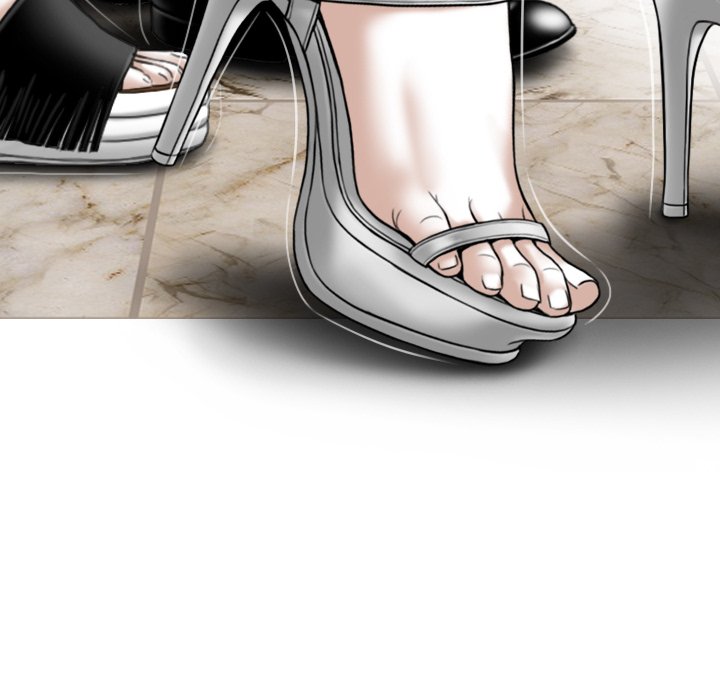 Magnetic Pull chapter 6 page 133