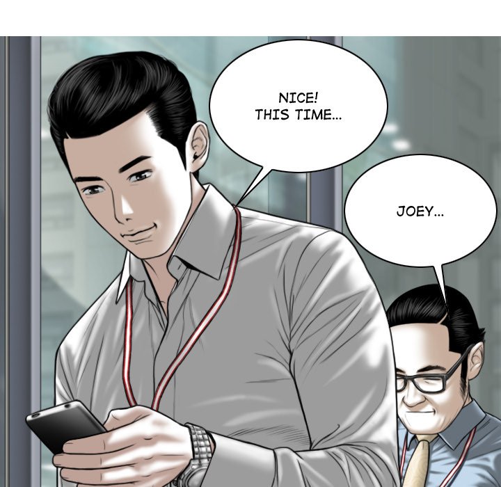 Magnetic Pull chapter 6 page 148