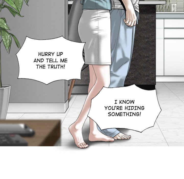 Magnetic Pull chapter 60 page 8