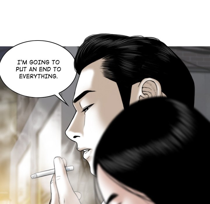 Magnetic Pull chapter 60 page 86