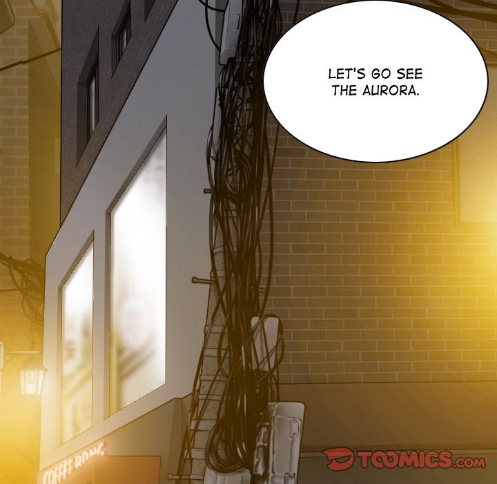 Magnetic Pull chapter 60 page 93