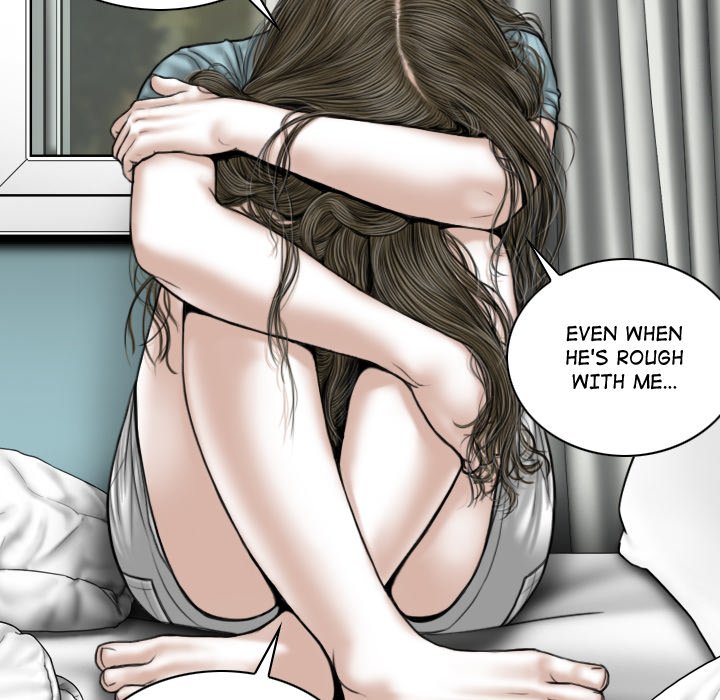Magnetic Pull chapter 60 page 133