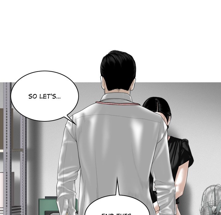 Magnetic Pull chapter 61 page 58