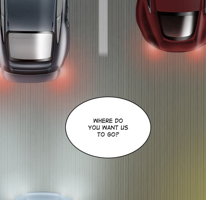 Magnetic Pull chapter 61 page 78