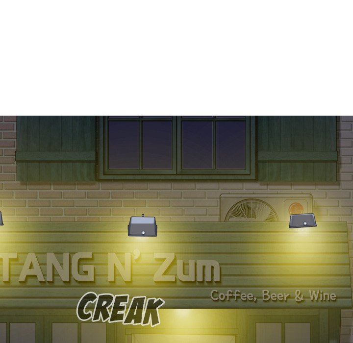 Magnetic Pull chapter 61 page 86