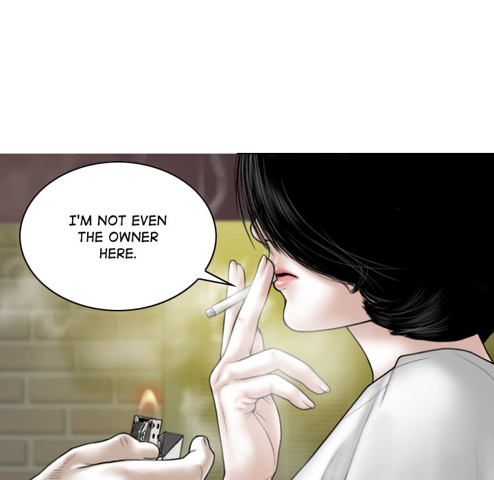 Magnetic Pull chapter 61 page 99