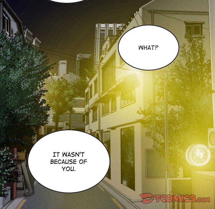 Magnetic Pull chapter 61 page 102