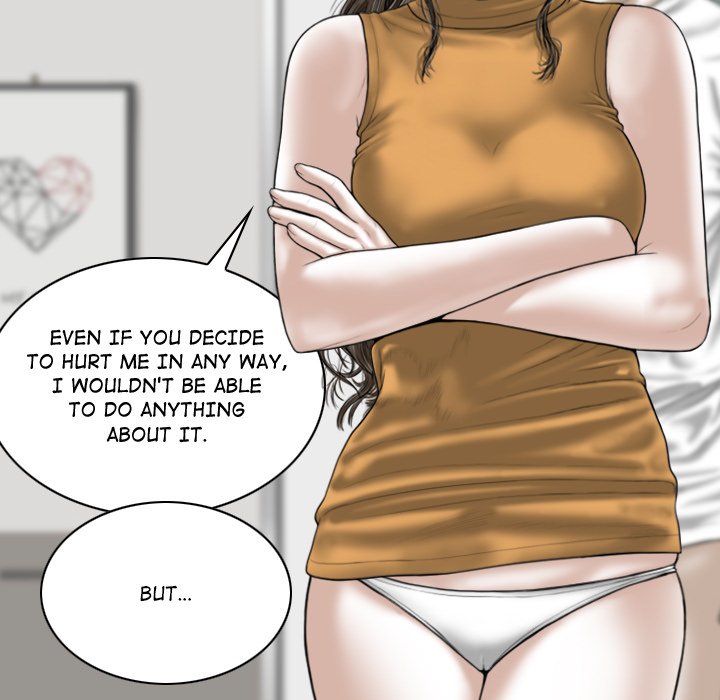 Magnetic Pull chapter 62 page 21
