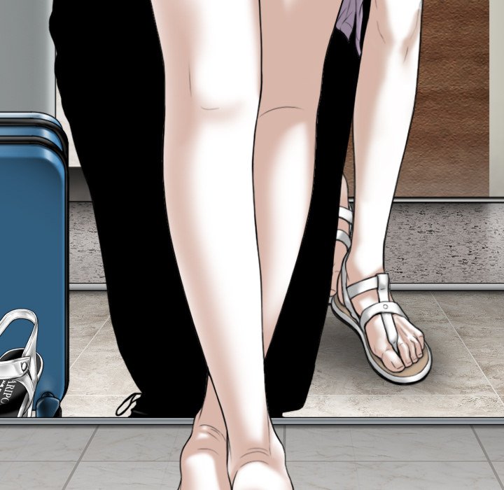 Magnetic Pull chapter 62 page 56