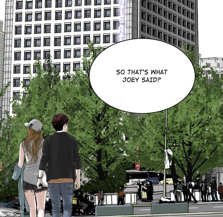 Magnetic Pull chapter 62 page 67