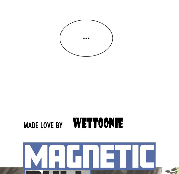 Magnetic Pull chapter 64 page 67