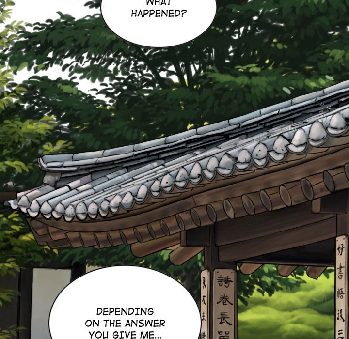 Magnetic Pull chapter 64 page 90