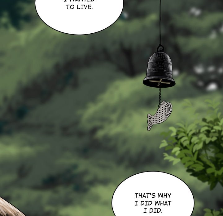 Magnetic Pull chapter 64 page 119
